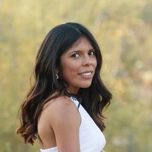 Meet your Posher, Patricia